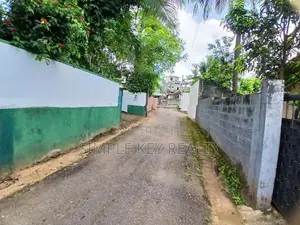 Land for Sale in Gamapaha Yakkala