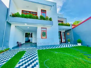 SD-420 Brand New Luxury Two Storey House in Piliyandala