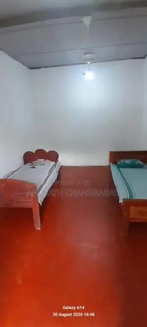 Rooms for Girls Rent Jaffna