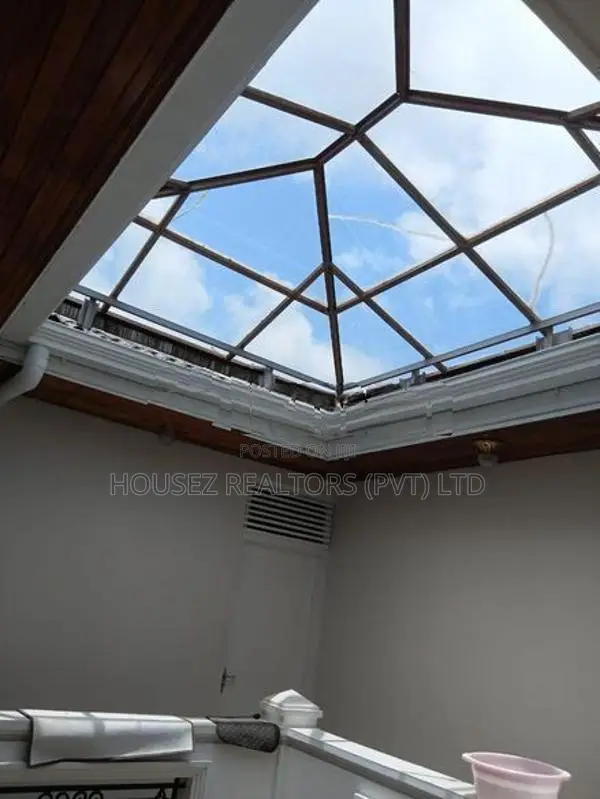 Spacious 5-Bedroom House for Rent in Nugegoda – Wimalawatta Road