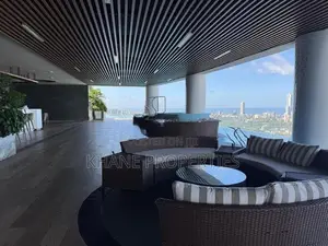 Colombo 07 – Fully Furnished 3-Bedroom Apartment for Rent at The Grand