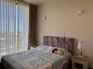 Colombo 07 – Fully Furnished 3-Bedroom Apartment for Rent at The Grand