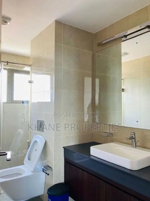 Colombo 07 – Fully Furnished 3-Bedroom Apartment for Rent at The Grand