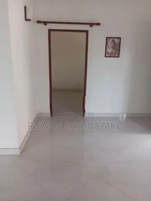 Second Floor House for Rent in Dehiwala