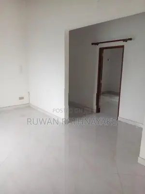 Second Floor House for Rent in Dehiwala