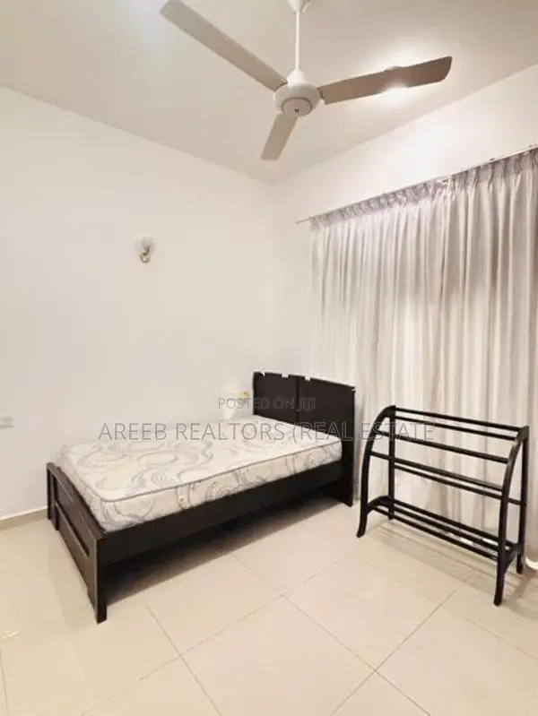 3 Bedroom Apartment for Rent –Cinnamon Court, Colombo 07