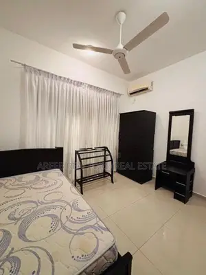 3 Bedroom Apartment for Rent –Cinnamon Court, Colombo 07