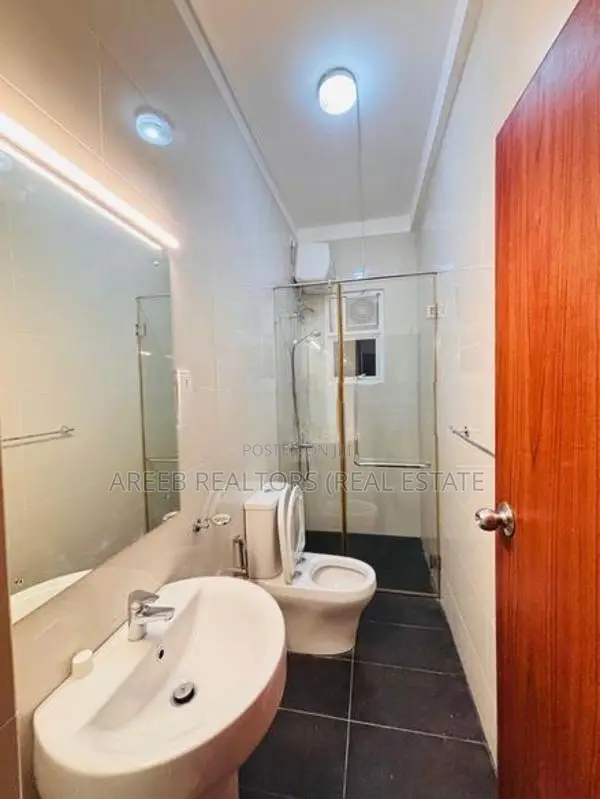 3 Bedroom Apartment for Rent –Cinnamon Court, Colombo 07