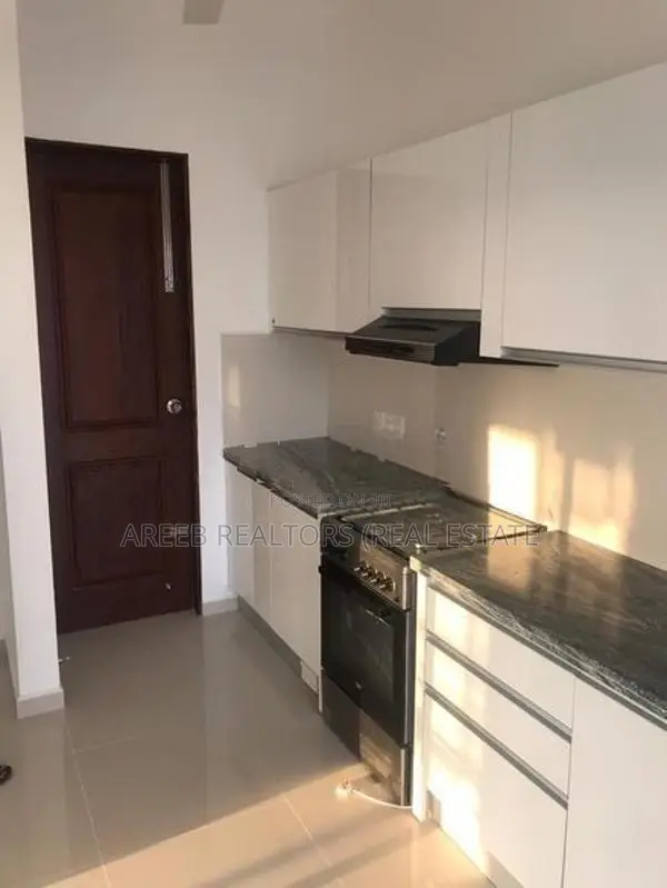 3 Bedroom Apartment for Rent –Cinnamon Court, Colombo 07