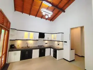 (SDS-655) Brand New Modern Single Storey House for Sale in Polgasowita