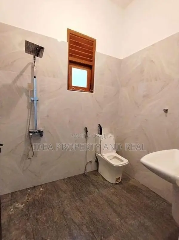 (SDS-655) Brand New Modern Single Storey House for Sale in Polgasowita