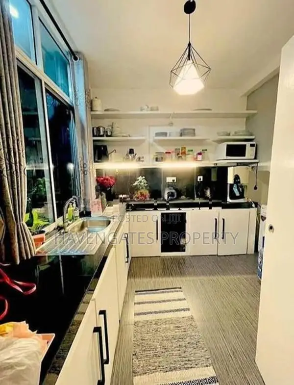 fully furnished house rent Homagama