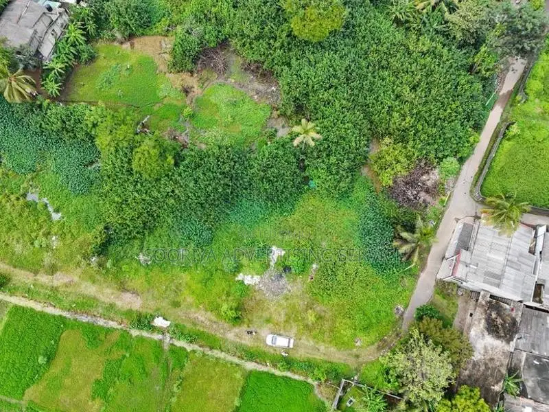 Valuable Land for Residential or Mixed-Use Development
