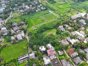 Valuable Land for Residential or Mixed-Use Development