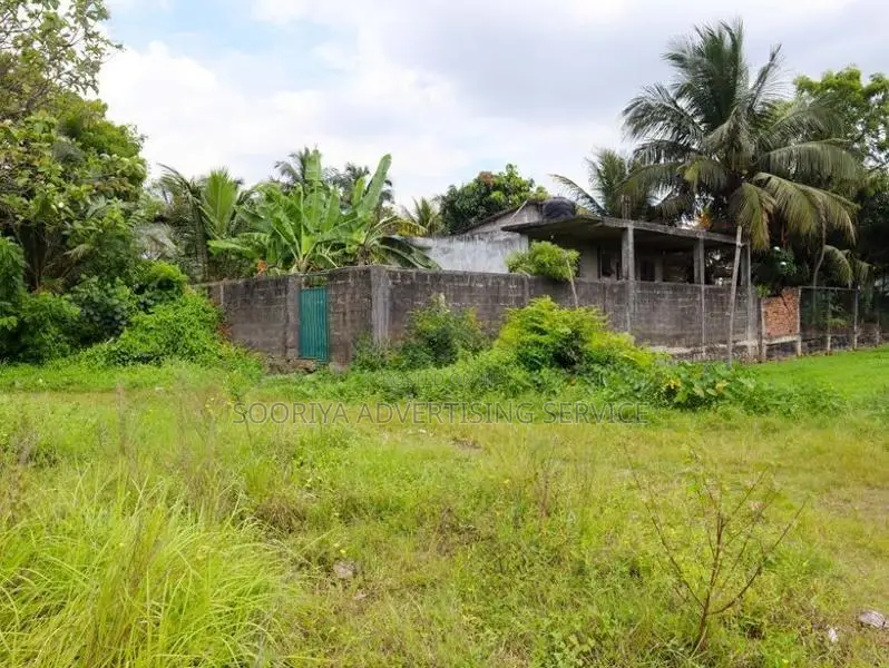 Valuable Land for Residential or Mixed-Use Development