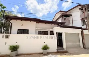 Beautiful Modern House for Sale in Athurugiriya