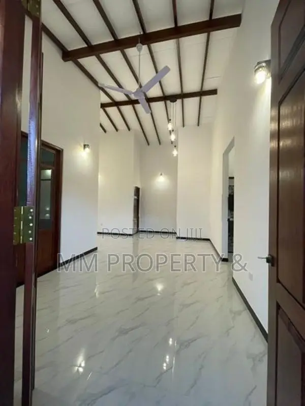 Brand New Modern Valuable House Sale in Beam Reality, Kiriwaththuduwa