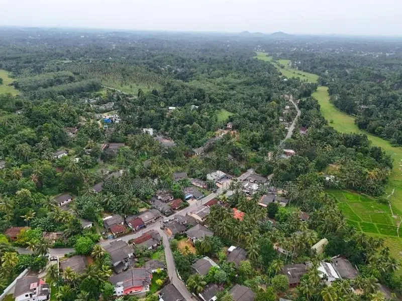 Prime Residential Land for Sale near NSBM