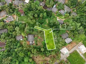 Prime Residential Land for Sale near NSBM