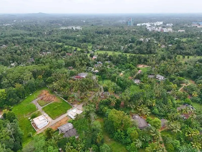 Prime Residential Land for Sale near NSBM