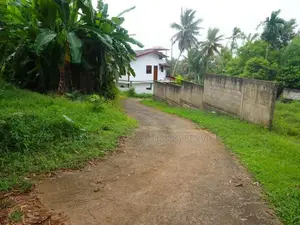 Prime Residential Land for Sale near NSBM