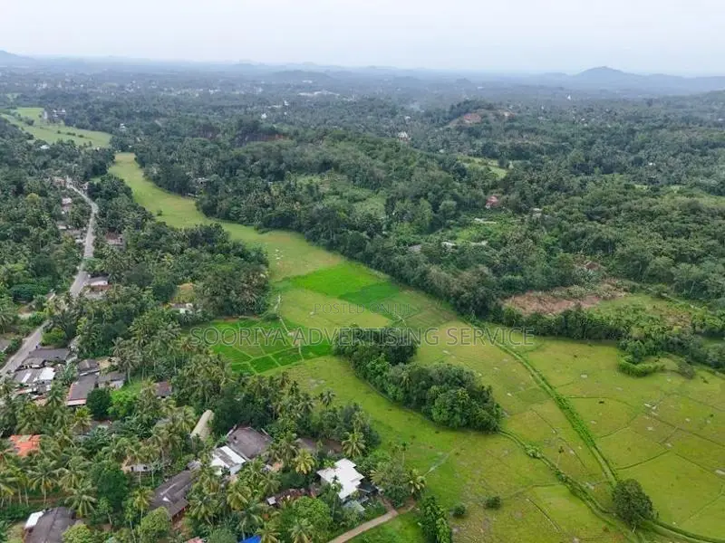 Prime Residential Land for Sale near NSBM