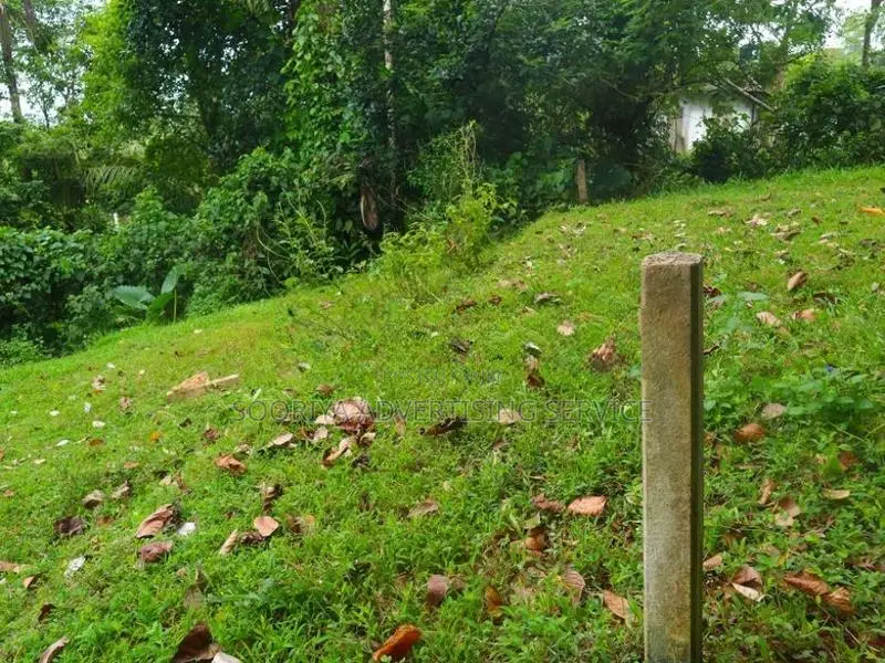 Prime Residential Land for Sale near NSBM