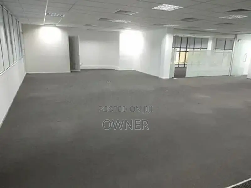 Commercial Office Space for Rent - Prime Location in Colombo 04