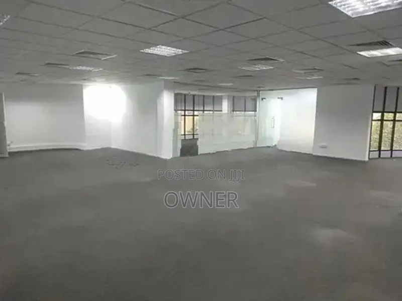 Commercial Office Space for Rent - Prime Location in Colombo 04