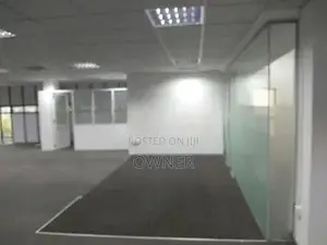 Commercial Office Space for Rent - Prime Location in Colombo 04