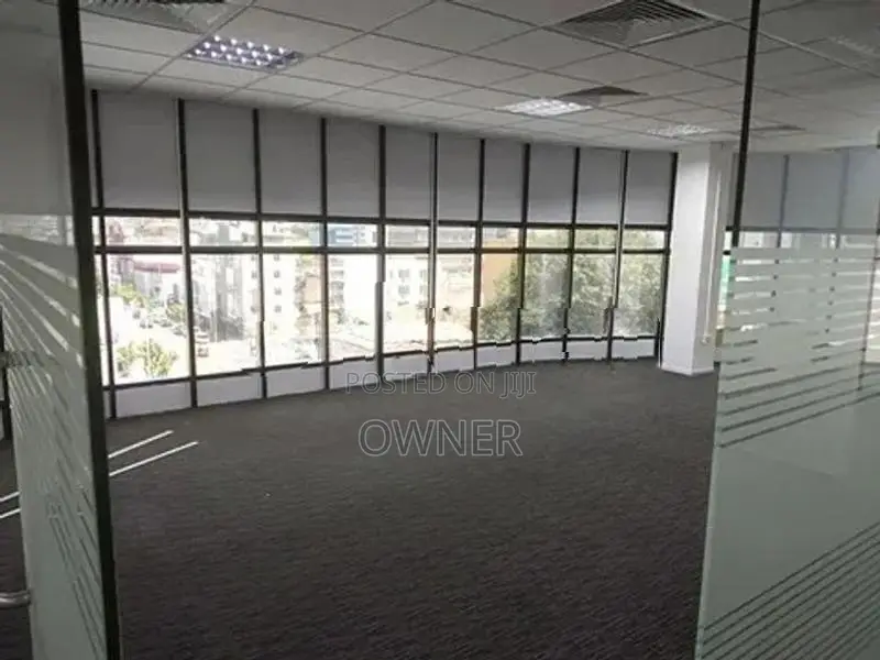 Commercial Office Space for Rent - Prime Location in Colombo 04