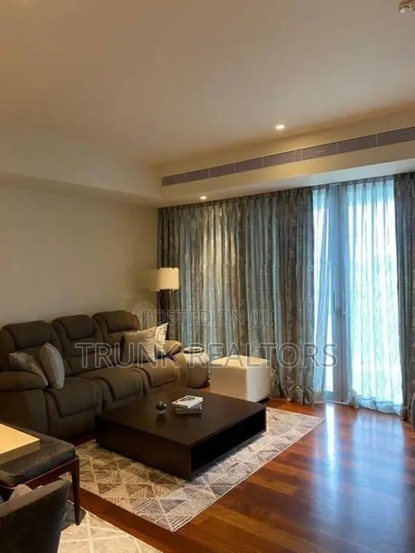 Cinnamon Life, Colombo 02 02BR Apartment For Rent (NK11714)