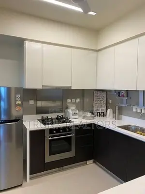 Cinnamon Life, Colombo 02 02BR Apartment For Rent (NK11714)