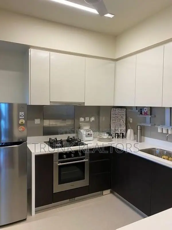 Cinnamon Life, Colombo 02 02BR Apartment For Rent (NK11714)