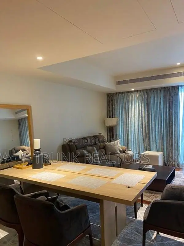 Cinnamon Life, Colombo 02 02BR Apartment For Rent (NK11714)