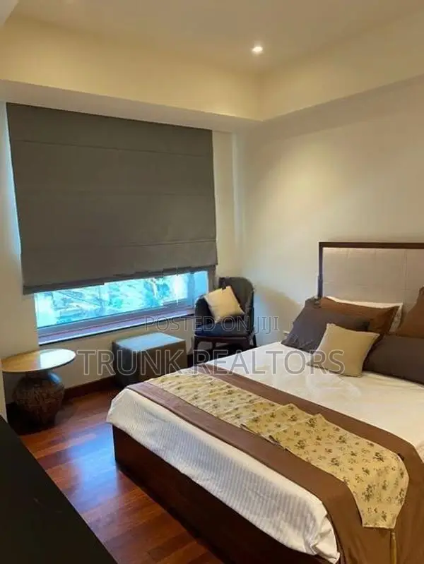 Cinnamon Life, Colombo 02 02BR Apartment For Rent (NK11714)