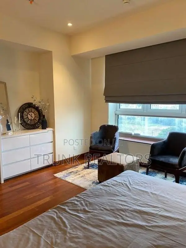 Cinnamon Life, Colombo 02 02BR Apartment For Rent (NK11714)