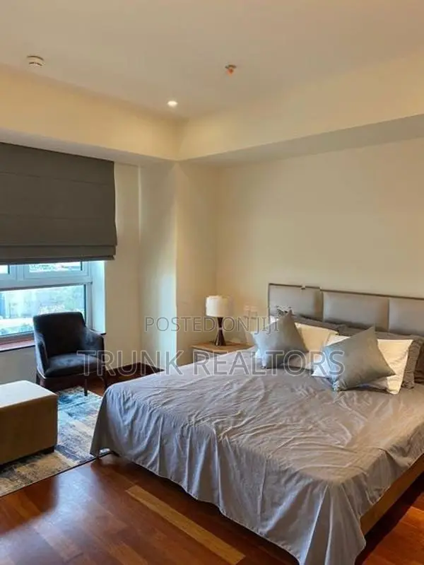 Cinnamon Life, Colombo 02 02BR Apartment For Rent (NK11714)