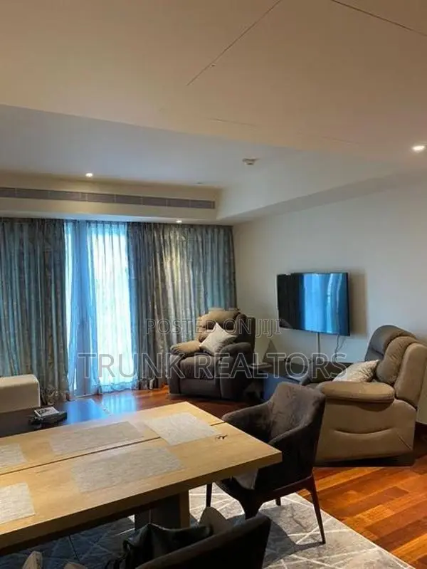 Cinnamon Life, Colombo 02 02BR Apartment For Rent (NK11714)
