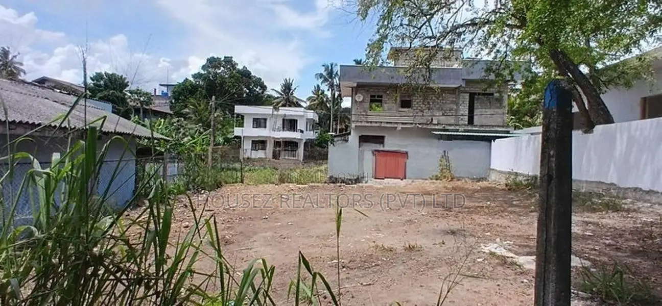 Prime Residential Land for Sale in Thalawathugoda – Near Kalagoda Road