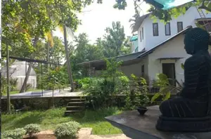 Demataluwa – House with 2.4 Acres of Developed Land for Sale