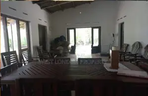 Demataluwa – House with 2.4 Acres of Developed Land for Sale