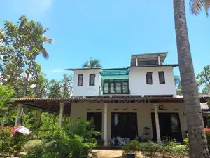 Demataluwa – House with 2.4 Acres of Developed Land for Sale