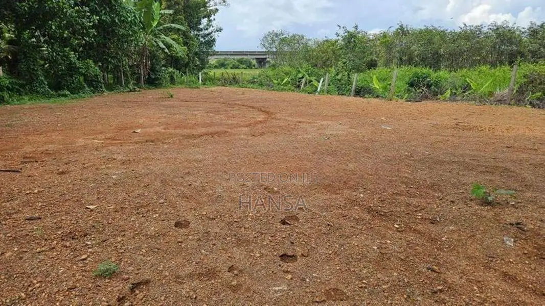 Prime Land Blocks For Sale In Thuduwegedara Ragama