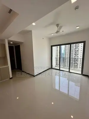 Tri-Zen - 02 Bedroom Furnished Apartment for Sale in Colombo (a3474)