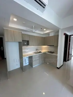 Tri-Zen - 02 Bedroom Furnished Apartment for Sale in Colombo (a3474)