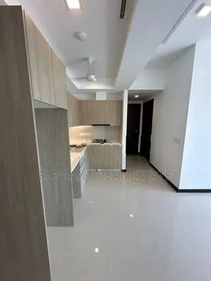 Tri-Zen - 02 Bedroom Furnished Apartment for Sale in Colombo (a3474)