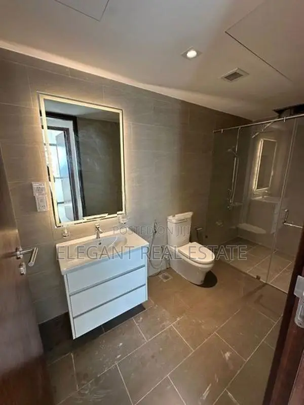 Tri-Zen - 02 Bedroom Furnished Apartment for Sale in Colombo (a3474)