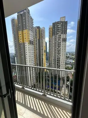 Tri-Zen - 02 Bedroom Furnished Apartment for Sale in Colombo (a3474)