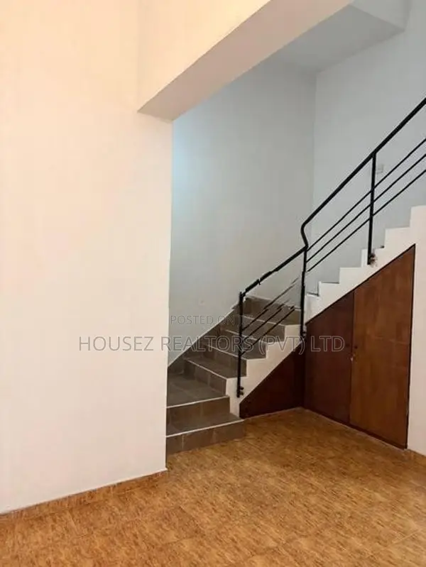 Two-Story Two-Unit House for Sale in Siddamulla